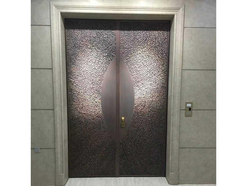  防盜門(mén)翻新噴漆大概多少錢(qián)，防盜門(mén)翻新怎樣除銹，防盜門(mén)翻新找誰(shuí)